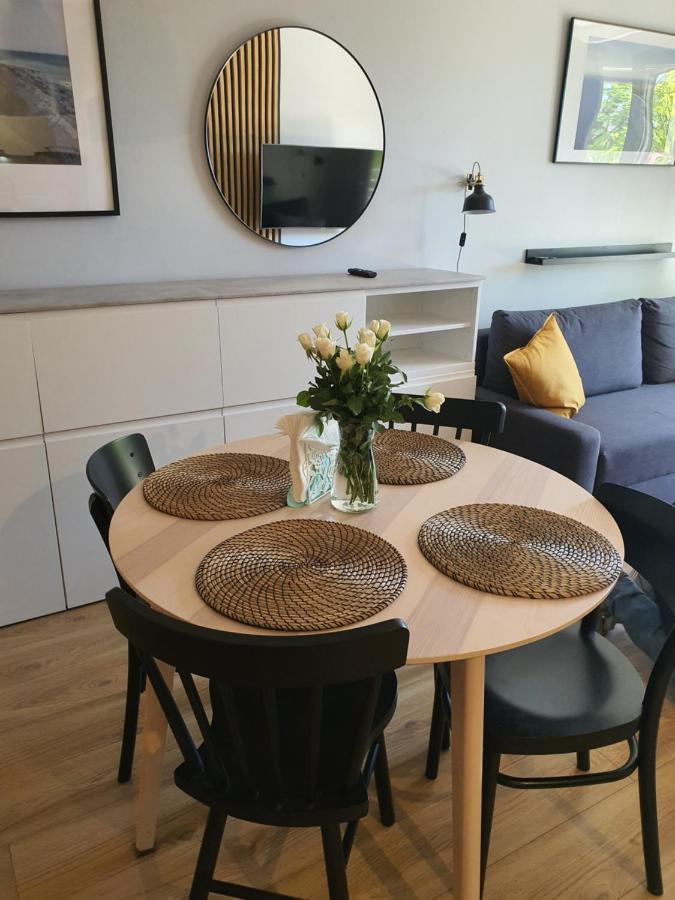 Apartament Nord 13 Willa Nord Jastrzębia Góra Extérieur photo