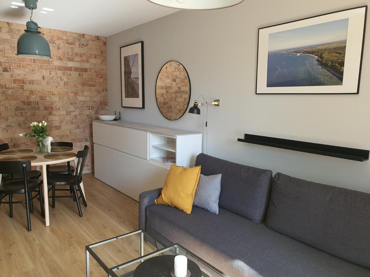 Apartament Nord 13 Willa Nord Jastrzębia Góra Extérieur photo