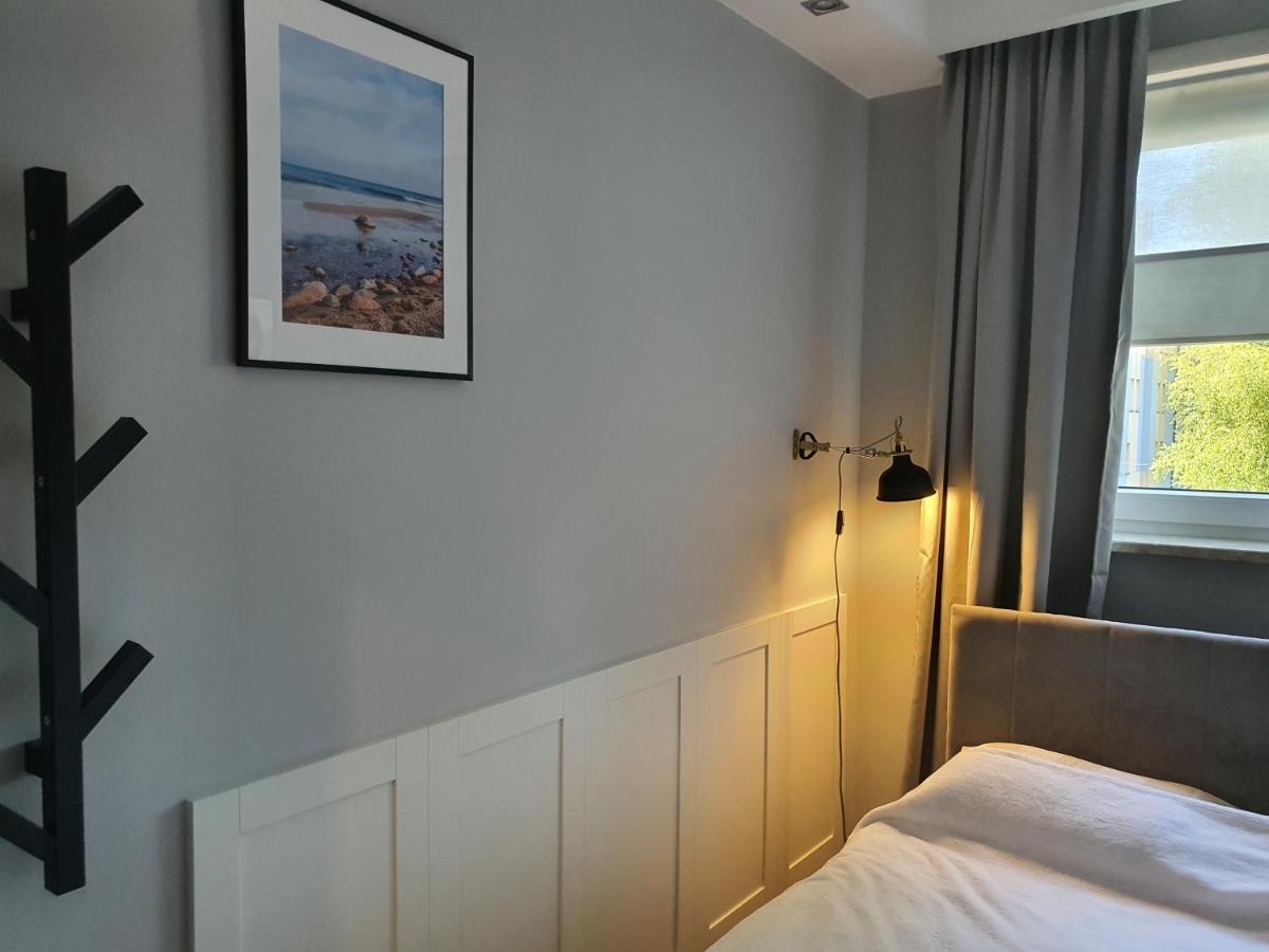 Apartament Nord 13 Willa Nord Jastrzębia Góra Extérieur photo