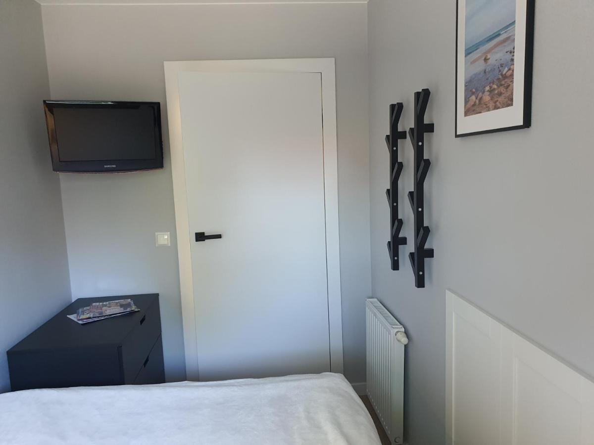 Apartament Nord 13 Willa Nord Jastrzębia Góra Extérieur photo