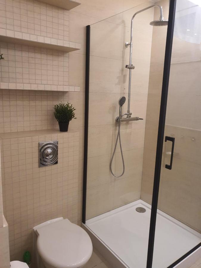Apartament Nord 13 Willa Nord Jastrzębia Góra Extérieur photo